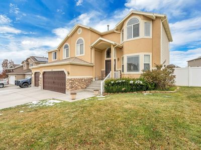 3671 S Soaring Eagle Ct, Magna, UT, 84044