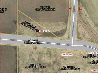 Commercial Dr, Waupaca, WI 54981