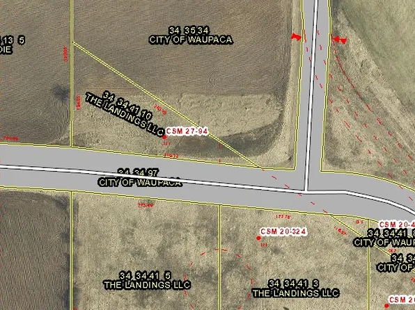 Commercial Dr, Waupaca, WI 54981