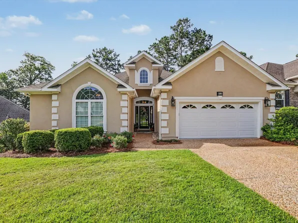 9113 Eagles Ridge Dr, Tallahassee, FL 32312