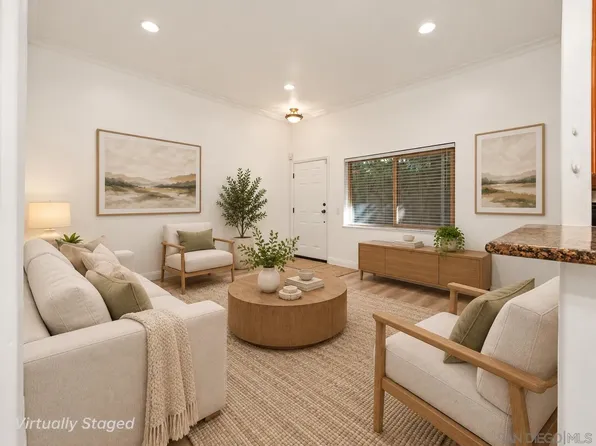 4521 55th St Unit 2, San Diego, CA 92115
