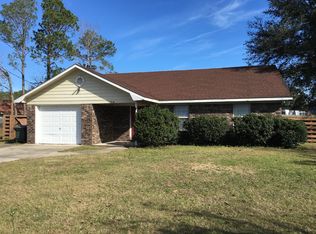 1316 Tower Dr, Hinesville, GA 31313