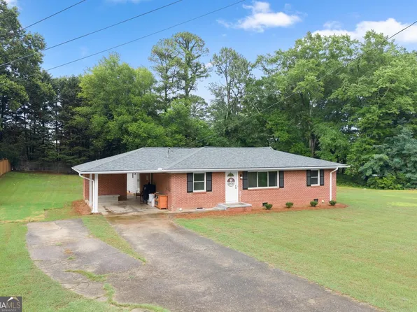 2640 Fraser Rd, Marietta, GA 30066