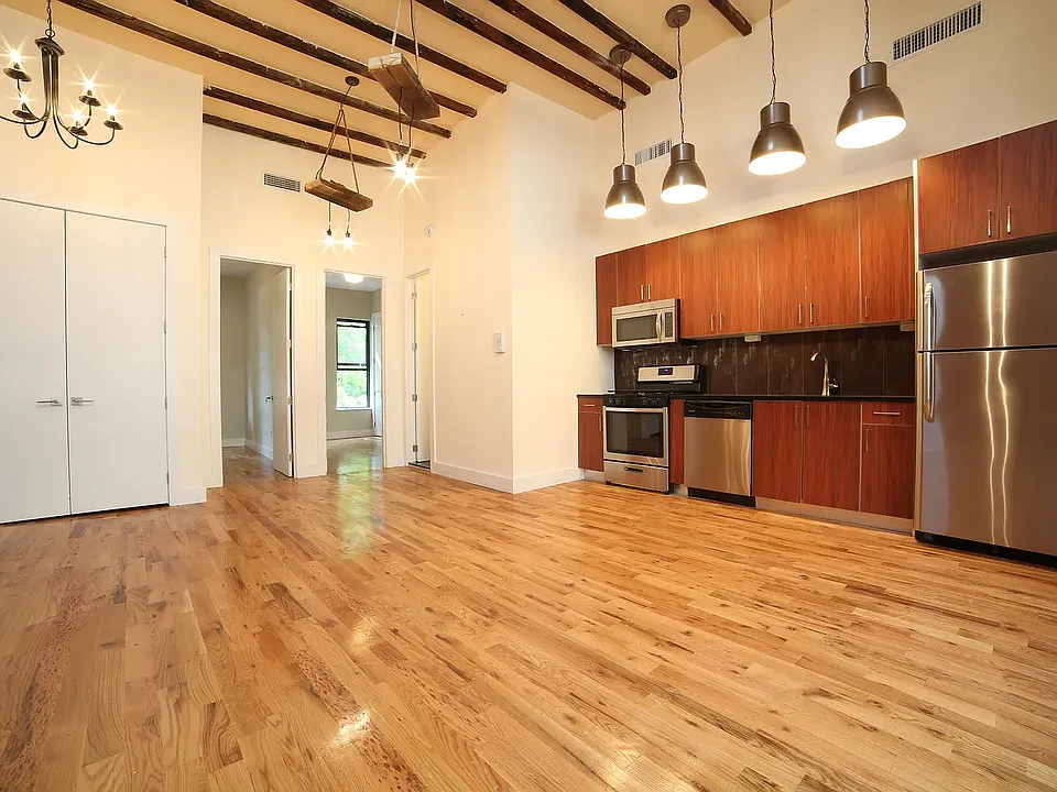 1448 Flatbush Ave #2