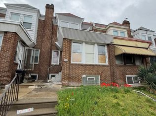 6518 Wyncote Ave, Philadelphia, PA 19138