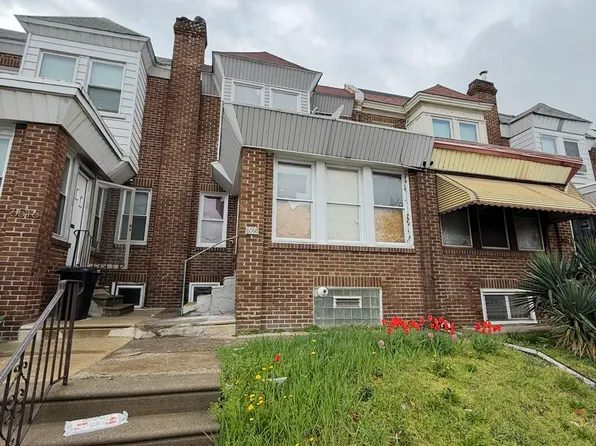 6518 Wyncote Ave, Philadelphia, PA 19138
