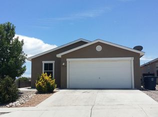 10216 Sandy Creek Rd SW, Albuquerque, NM 87121