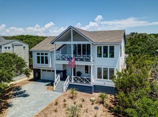 17 Laughing Gull Trail Bald, Head Island, NC 28461