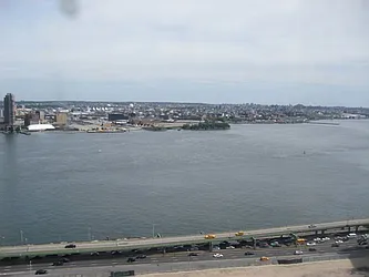 Rented by City Connections Realty