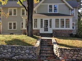 146 Imperial Ave #1, Westport, CT 06880