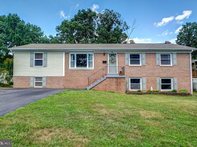 3812 Danbury Ct, Woodbridge, VA, 22193