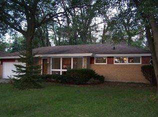 4919 Garfield St, Gary, IN 46408