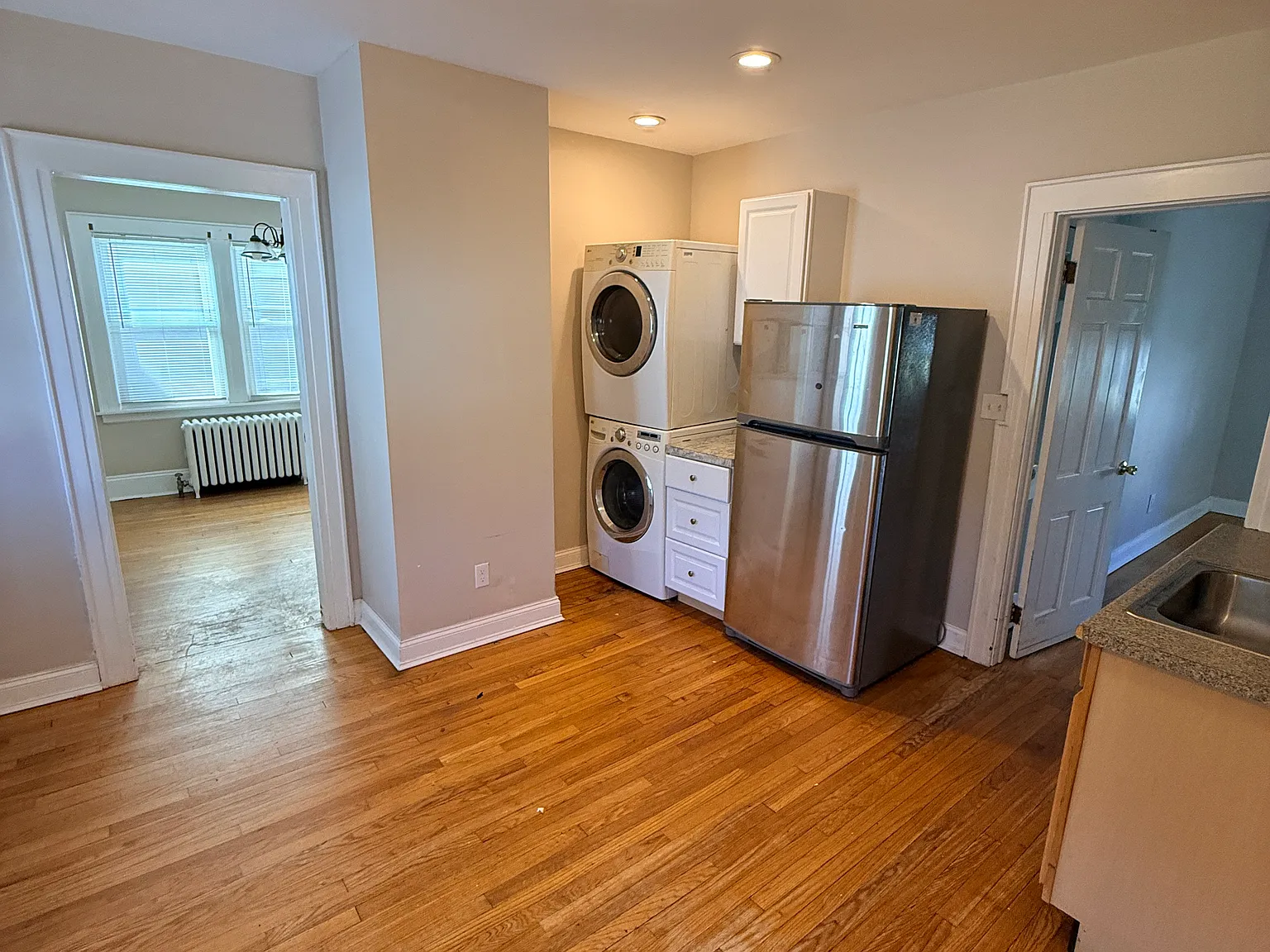 1 bed, $1,650 — Photo 2