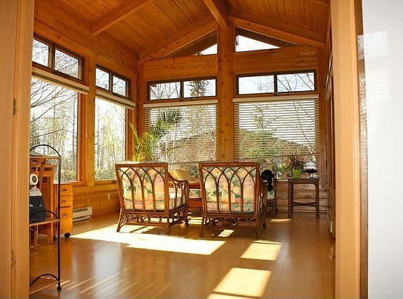 Bask in the sun year round