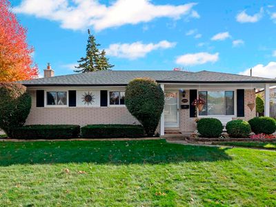 11908 Tahiti Dr, Sterling Heights, MI, 48312