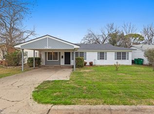 3929 Dana Dr, Haltom City, TX 76117