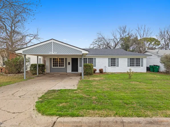 3929 Dana Dr, Haltom City, TX 76117