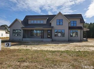 40 Constitution Ave, Smithfield, NC 27577