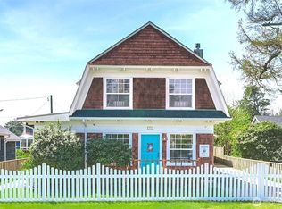 1210 Bay Ave, Ocean Park, WA