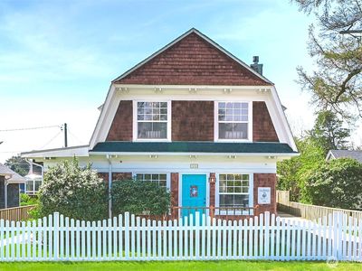 1210 Bay Avenue, Ocean Park, WA, 98640