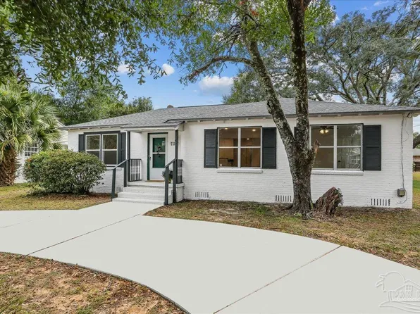 721 W Hernandez St, Pensacola, FL 32501