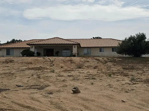 26275 Rancho St, Apple Valley, CA 92308