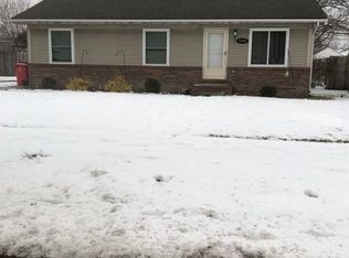 20195 Webster St, Clinton Township, MI 48035