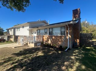 101 W 31st St S, Sand Springs, OK 74063