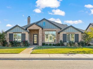 4501 140th St, Lubbock, TX 79424