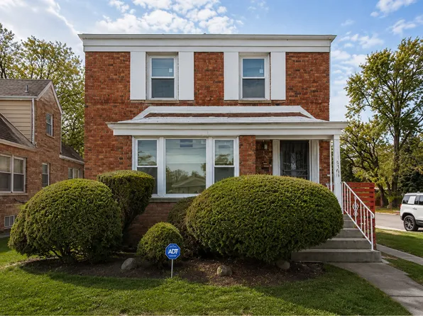 8500 S Prairie Ave, Chicago, IL 60619