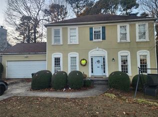 215 Boca Ciega Ct, Johns Creek, GA 30022