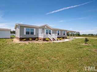 17 Goldeneye Ln, Selma, NC 27576