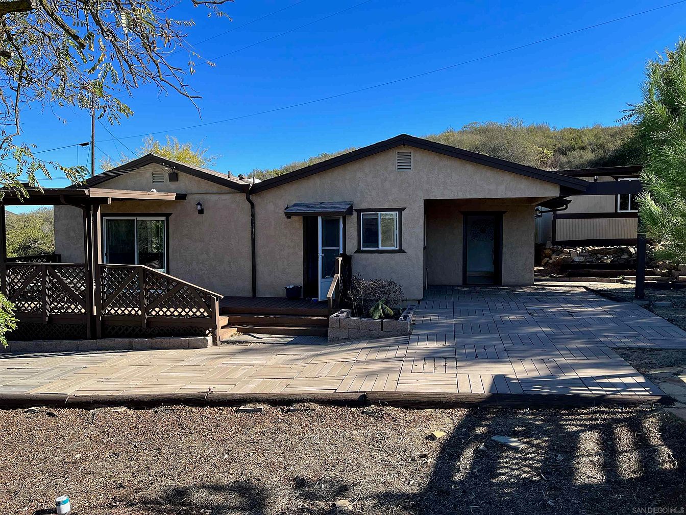 2035 Temple Trl, Jamul, CA 91935 | Zillow