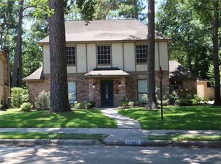 13447 Wiley Martin Dr, Cypress, TX 77429
