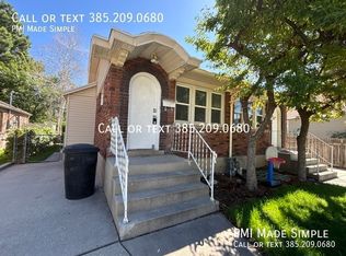 362 N 600 W, Provo, UT 84601