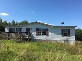 2061 State Shed Rd, Nathalie, VA 24577