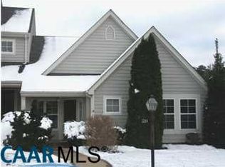 3261 Gateway Cir, Charlottesville, VA 22911