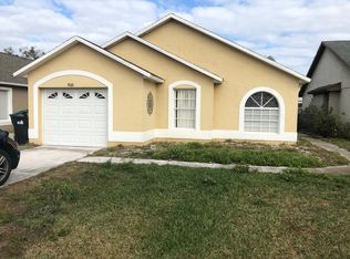 9849 Flynt Cir, Orlando, FL 32825