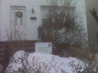 285 Hollywood Ave, Bronx, NY 10465