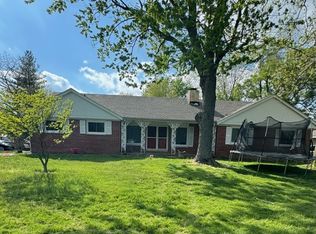 1602 W Melrose Ct, Decatur, IL 62526