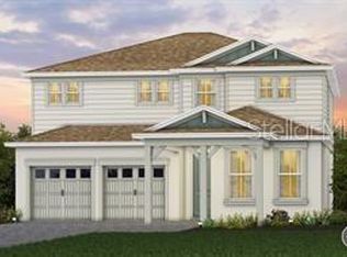 306 Crystal Wood Dr, Winter Garden, FL 34787