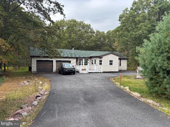 56 Porter Dr, Jim Thorpe, PA 18229