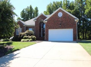 3222 Century Ct, Burlington, NC 27215