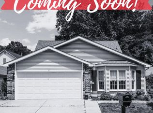 708 Sydney Ter, Annapolis, MD 21401