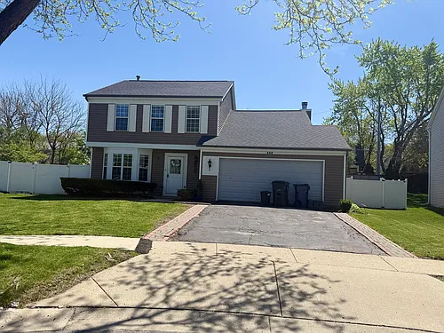 348 Richard Ct Photo 1