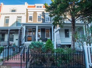 3637 13th St NW, Washington, DC 20010