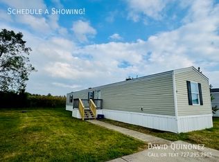 501 Gunntown Rd LOT 57, Bellefontaine, OH 43311