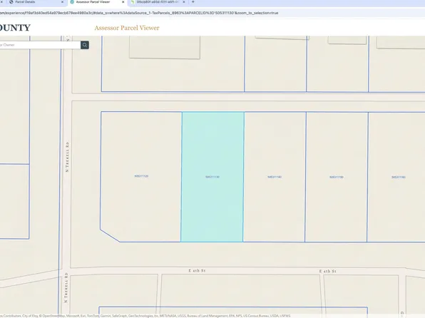 1104 E 4th Street #14, Casa Grande, AZ 85122