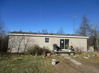 2180 County Highway C, Rhinelander, WI 54501