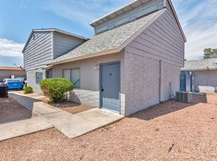 5198 Greene Ln APT D, Las Vegas, NV 89119